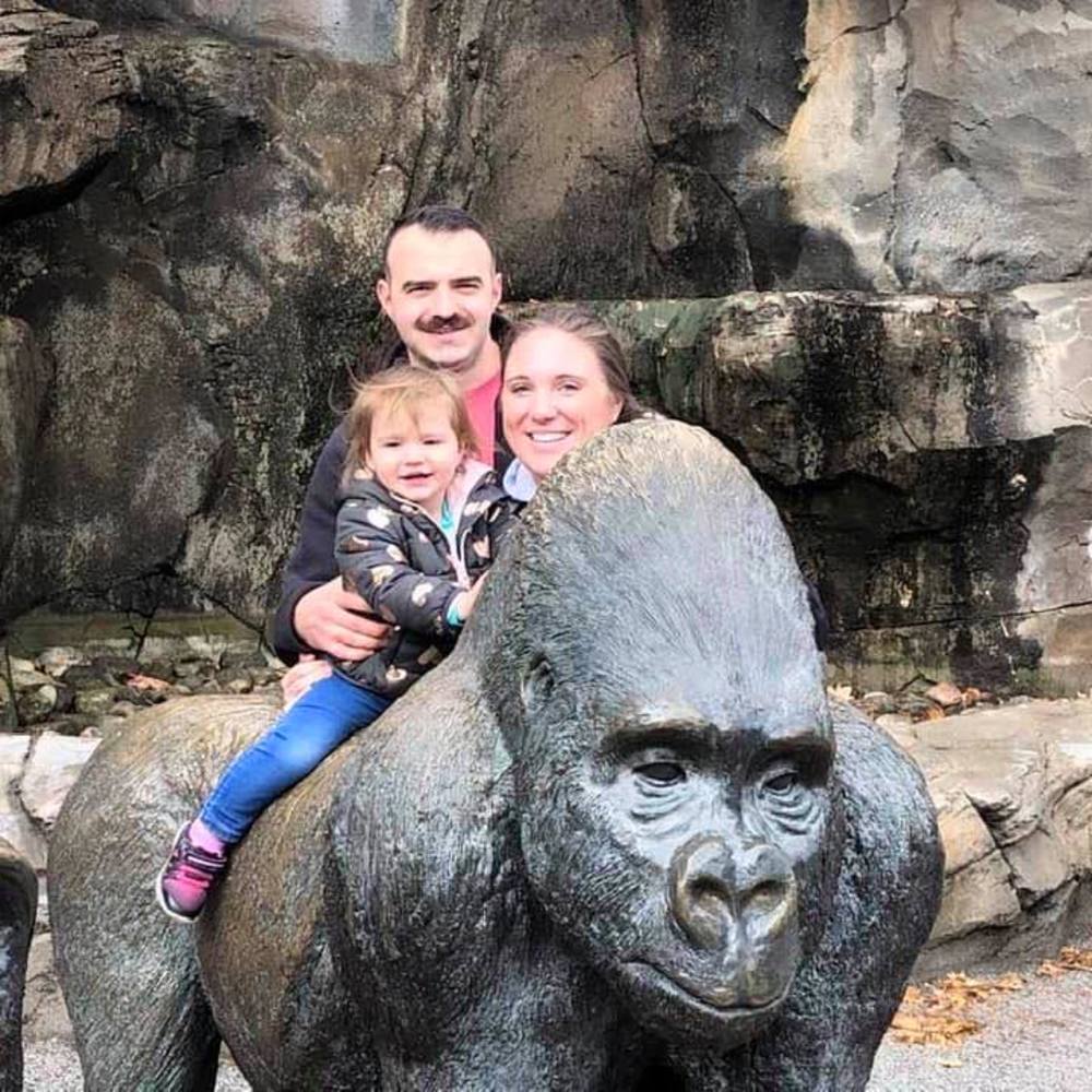 Meet your Posher, Leah